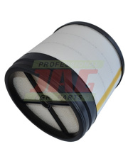 JAG62-0090 Filtr powietrza zewnętrzny MANN FILTER RE196945.01