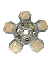 1154589 Tarcza sprzęgłowa LUK 1154589.01