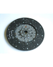 AL120015 Tarcza sprzęgłowa LUK AL120015.01