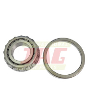 JAG07-0110 Łożysko stożkowe jednorzędowe ZVL 3426844M1.01