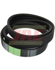 AP1003340 Pas Optibelt Agro Power 661220.02