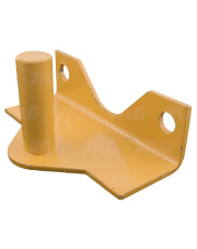 JAG43-0132 Mocowanie podsiewacza 80388863.01