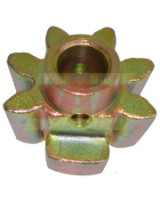 JAG58-0179 Zębatka palca JAG PREMIUM 864691.00