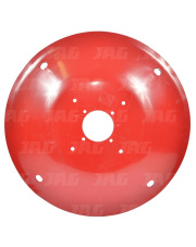 JAG20-0086 Talerz roboczy 1.35m 5070/01-019/0