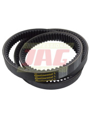 H165072  Pas Roflex Vari 401 / 231.032X Pas Continental Agridur H165072.01