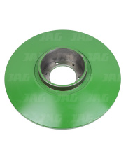 H84666 Połówka koła pasowego H84666.01