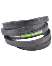 AP1000657 Pas klinowy OPTIBELT AGRO POWER 1731014M1.01