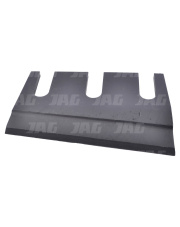 JAG22-0119 Nóż sieczkarni do kukurydzy lewy Z62076.02