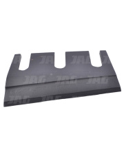 JAG22-0118 Nóż sieczkarni do kukurydzy prawy Z62075.02