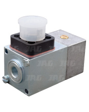 JAG08-0881 Elektrozawór Premium 071329.02