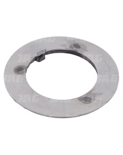 43/21-405/0 Podkładka nakrętki wałka pośredniego skrzyni 43/21-405/0.01