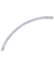 JAG51-0028 Iglica aluminiowa 59.023.01