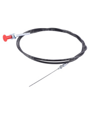 AL120054 Linka gaszenia 2190 MM AL120054.01