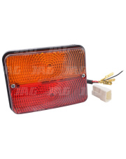 1682738M91 Lampa zespolona tylna lewa/prawa 1682738M91.01