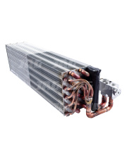 JAG08-0312 Parownik klimatyzacji z zaworem 625862.01