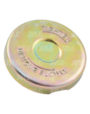 1698042M91 Korek wlewu paliwa 1698042M91.01