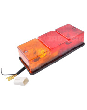 1678869M91 Lampa prawa tył 1678869M91.01