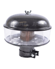 1666356M91 Filtr powietrza wstępny bez rury 1666356M91.01