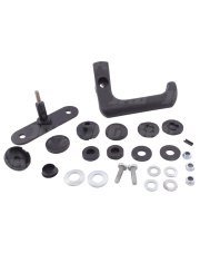 AL71326 Zestaw klamka tył AL71326.01