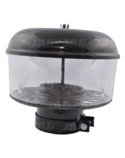 1693129M1 Filtr wstępny powietrza - kompletny, obudowa metalowa 1693129M1.01