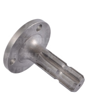 5185602 Wałek WOM 5185602.01