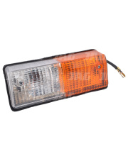 4999858 Lampa zespolona przednia lewa 4999858.01