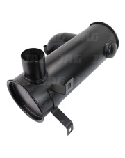 1694965M6 Tłumik 1694965M6.01