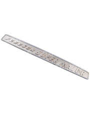 E1ADDN16605F Emblemat E1ADDN16605F.01