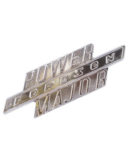 E1ADDN16605E Emblemat E1ADDN16605E.01