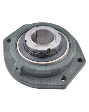 JAG82-0332 Obudowa z łożyskiem i tuleją Org Claas 140047.02