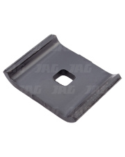 JAG43-0220 Nakładka odrzutnika Oryginał CNH 89510423.02