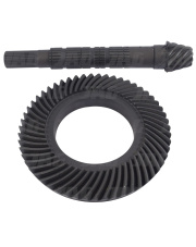 1341189C4 Wałek atakujący + zębatka 1341189C4.02