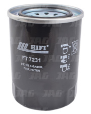 FT7231 Filtr paliwa HIFI FT7231