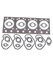 KPL.C360GU Komplet uszczelek głowicy Oryginał URSUS KPL.C360GU