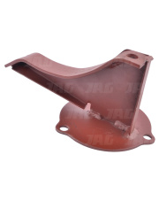 46/46-902/0 Wspornik zbiornika powietrza 46/46-902/0