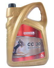 Olej silnikowy SUPEROL CC SAE30 5L ORLEN  NEXANOL OL-SUPEROL-CC-30-5L-NEX