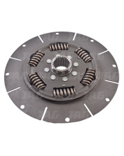 JAG06-0156 Amortyzator drgań 664711.03