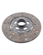 81808610 Tarcza sprzęgłowa 81808610.01