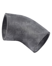 3618841M1 Przewód gumowy filtra powietrza Oryginał AGCO 3618841M1.01