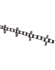 JAG14-0022/1 CA550H/SD/J2A Łańcuch elewatorowy rozst. otw. 58mm NH ROLLON-SOLID CA550H/SDJ2A.41