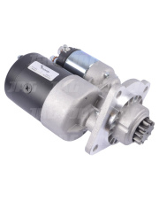 123708003 Rozrusznik z reduktorem Magneton 123708003.02