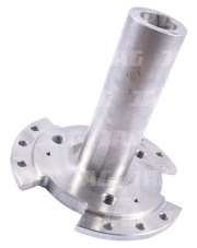 6294370 Piasta wariatora jazdy 629437.01