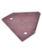 JAG11-0028 Nożyk kosy JAG-drobny ząb 206236M1.42