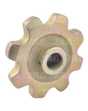 414462M1 Koło zębate podajnika MF Z8-FI25 414462M1.01