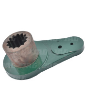 JAG59-0095 Ramię koła pasowego (2 otw.) E38920.03