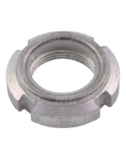 GUK17X1 Nakrętka samohamowna GUK17X1