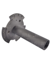 JAG08-0055 Piasta wariatora jazdy nowy typ (na wpust 12mm) 603310.02