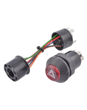 AL32062 Włącznik świateł awaryjnych AL32062.01