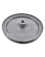 603339 Koło pasowe Oryginał Claas 603339.01