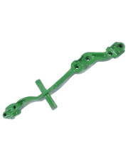 JAG25-0116 Wspornik podsiewacza AZ17704.02